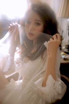 爱的精灵